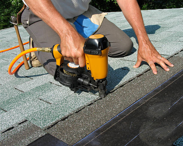 Quick and Trustworthy Emergency Roof Repair Services in Mescal, AZ