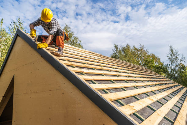 Best Gutter Installation and Roofing  in Mescal, AZ